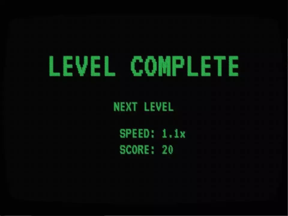 -Brick-Breaker 4Ever-游戏截图-好玩游戏库