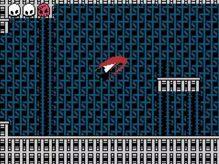 -Curse of the Cyberskull-游戏截图-好玩游戏库