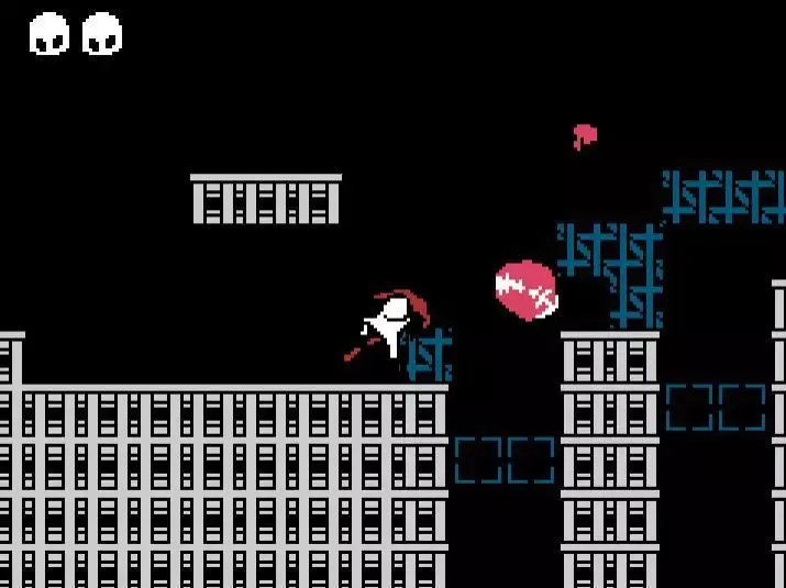 -Curse of the Cyberskull-游戏截图-好玩游戏库