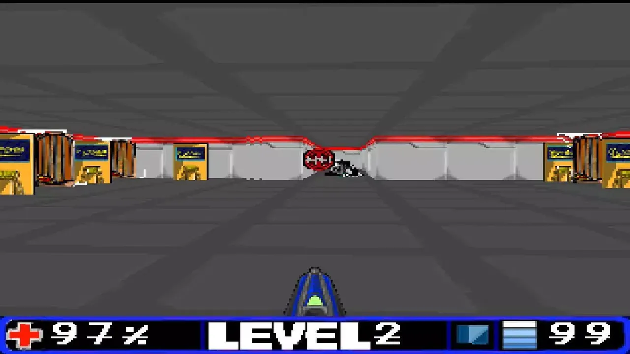 -Shootshow-游戏截图-好玩游戏库