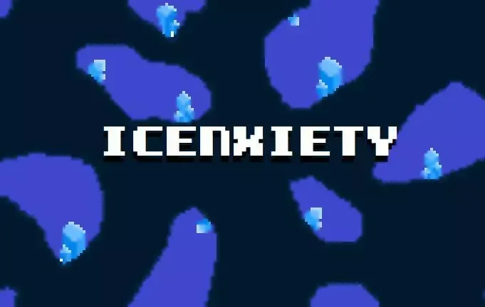 ICENXIETY