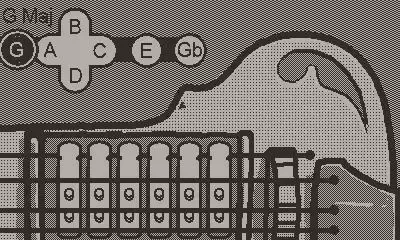 -Hurdy Gurdy PD-游戏截图-好玩游戏库