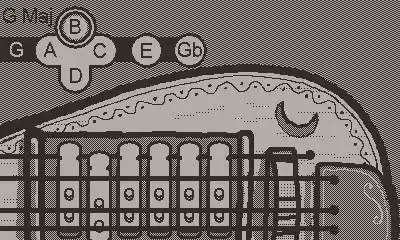 -Hurdy Gurdy PD-游戏截图-好玩游戏库