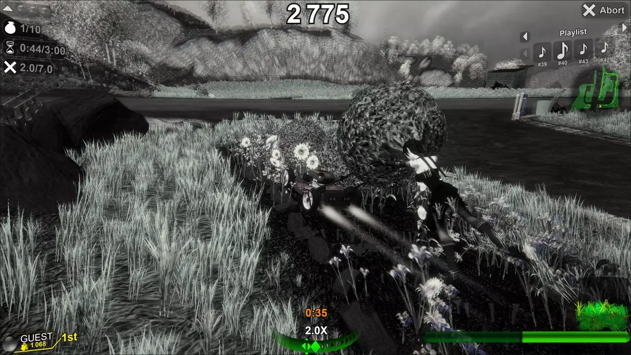 -Bagged!-游戏截图-好玩游戏库