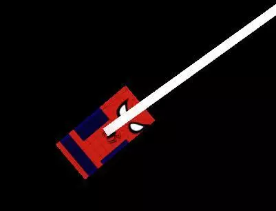 Spider-Man (Dillon Morter)