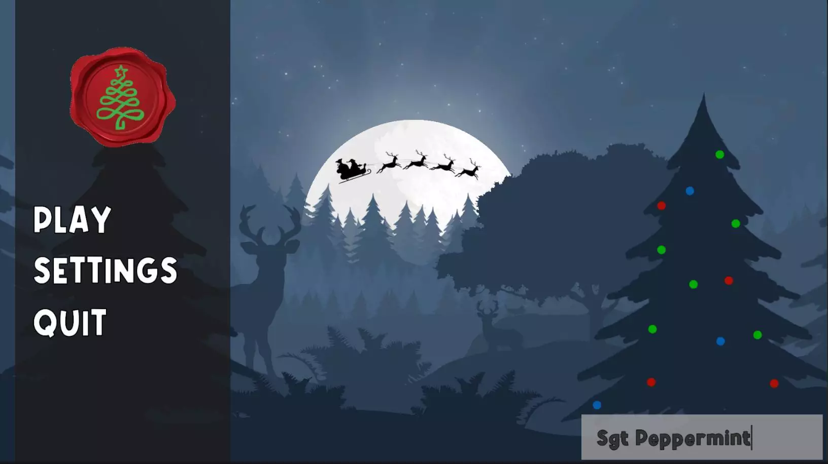 -Christmas Innit-游戏截图-好玩游戏库