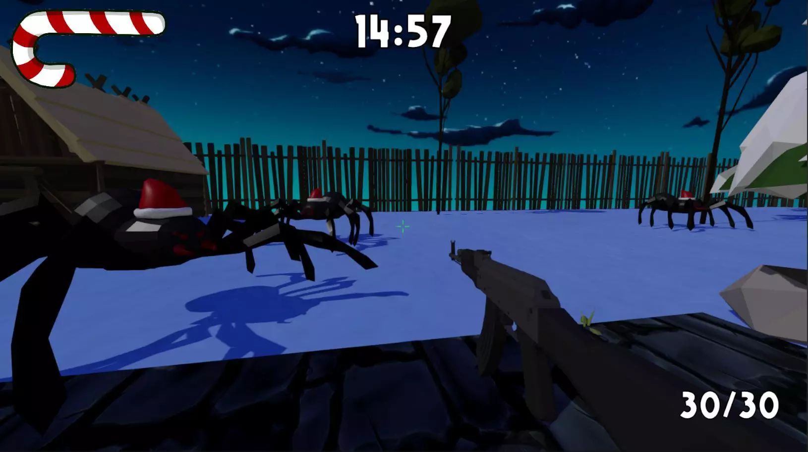 -Christmas Innit-游戏截图-好玩游戏库