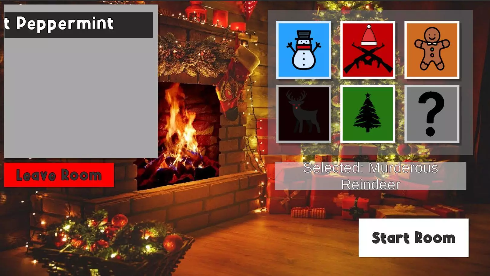 -Christmas Innit-游戏截图-好玩游戏库