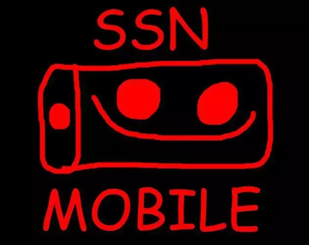 Super Something Night Mobile