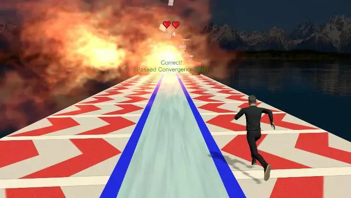 -DD214 Dash (F2022 Team 5)-游戏截图-好玩游戏库