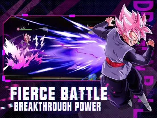 -Super Saiyan GT-游戏截图-好玩游戏库