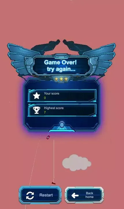 -Chasing planes-游戏截图-好玩游戏库