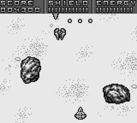 -Genesis 2 GB-游戏截图-好玩游戏库