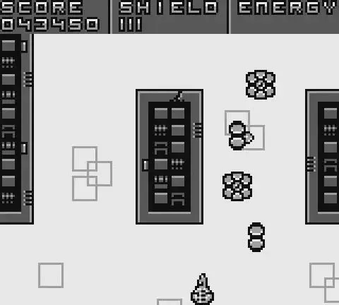 -Genesis 2 GB-游戏截图-好玩游戏库