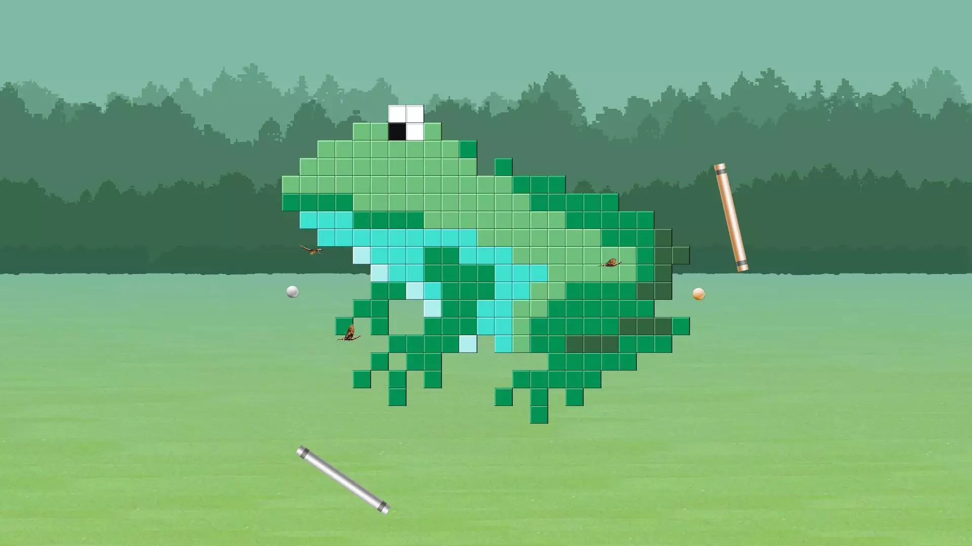 -Circanoid (Christian)-游戏截图-好玩游戏库