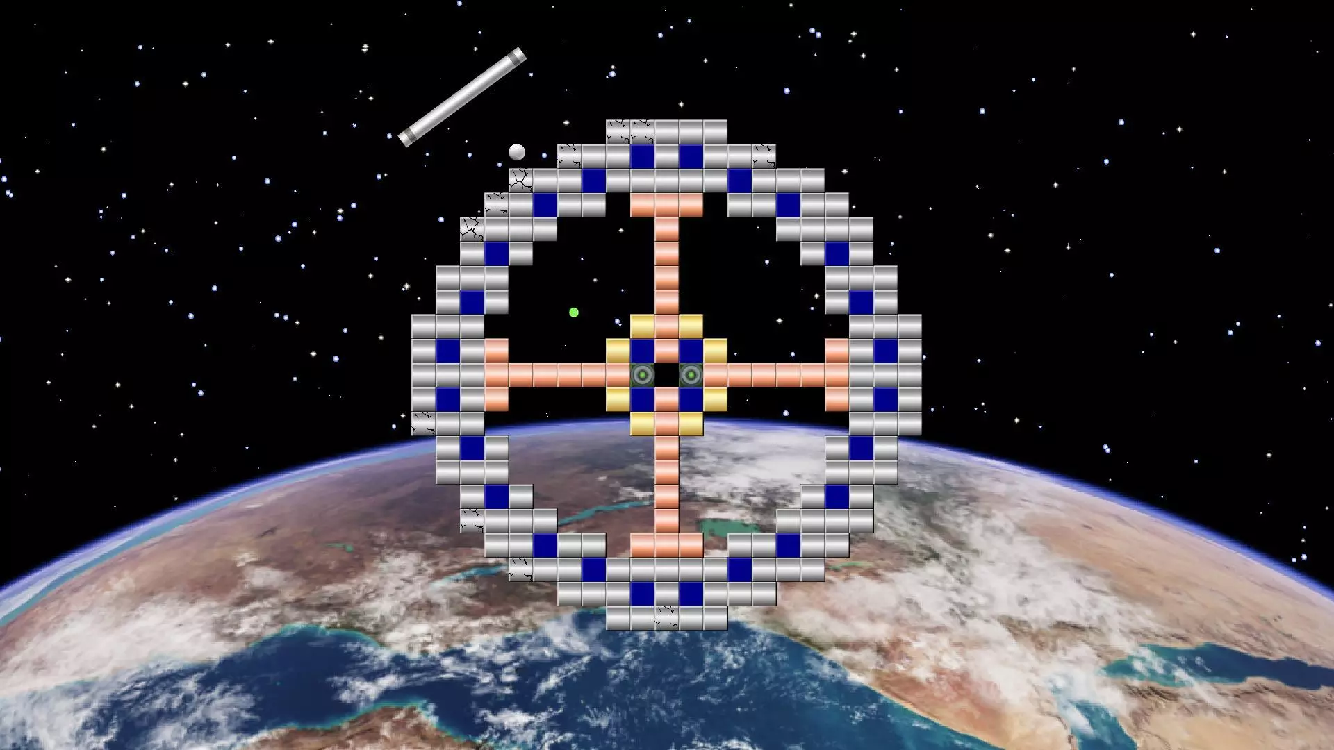 -Circanoid (Christian)-游戏截图-好玩游戏库