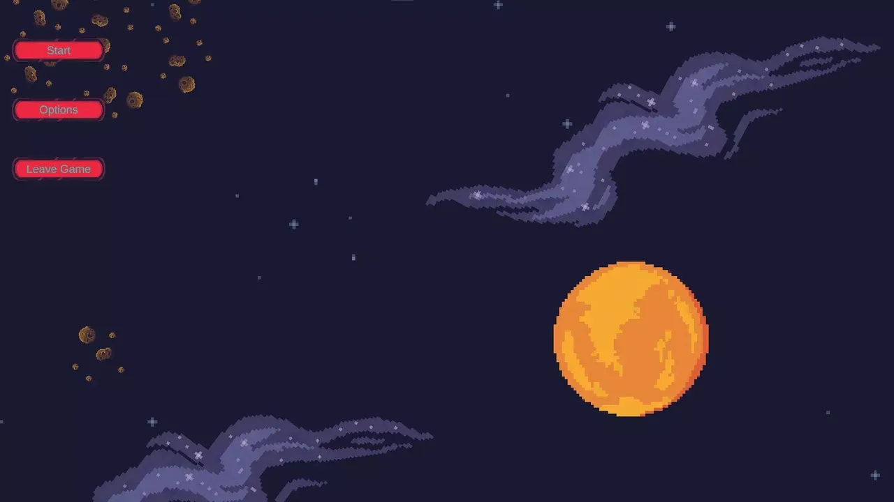 -License to Krill-游戏截图-好玩游戏库