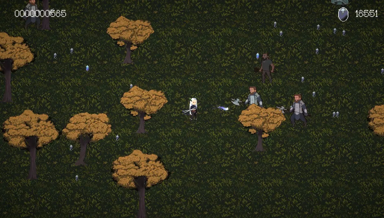 -d.Evil-游戏截图-好玩游戏库