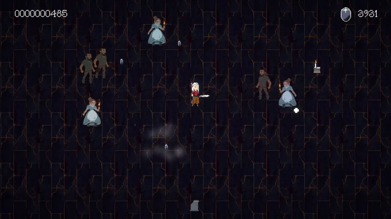 -d.Evil-游戏截图-好玩游戏库