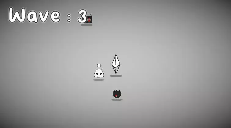 -Ghostly's Crystal-游戏截图-好玩游戏库