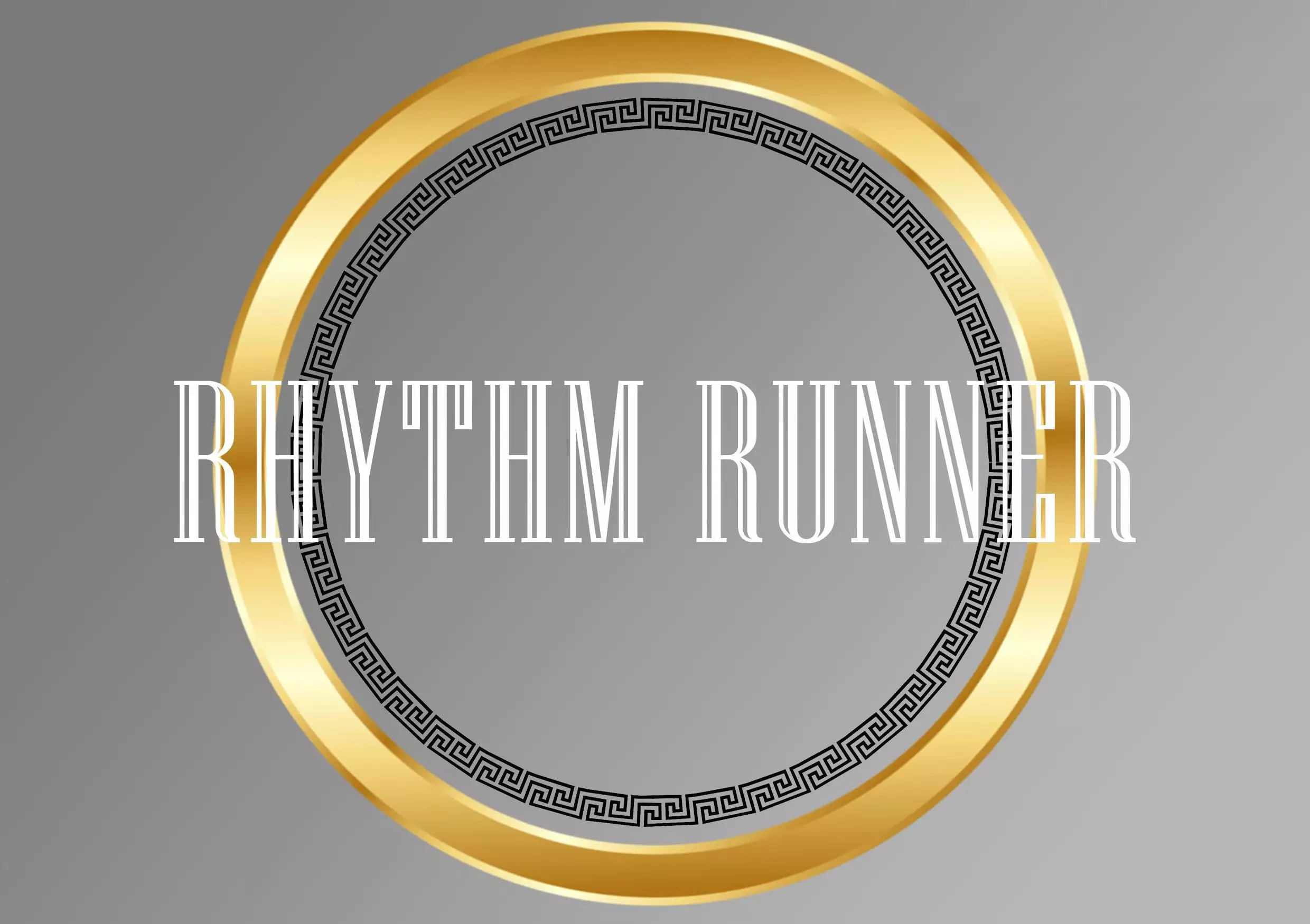 RHYTHM RUNNER (INotAntonio)