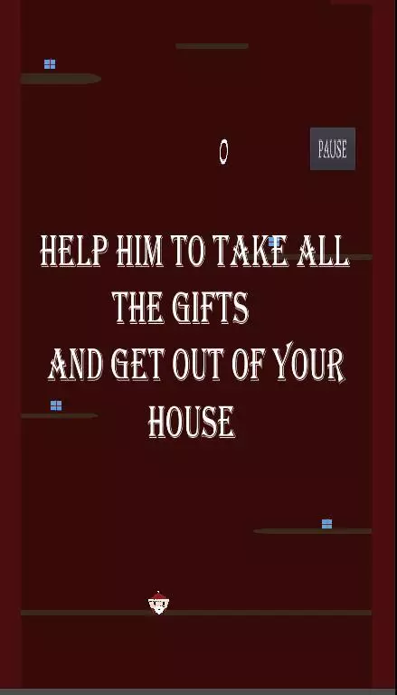 Pentaclaus: Happy Christmas!!