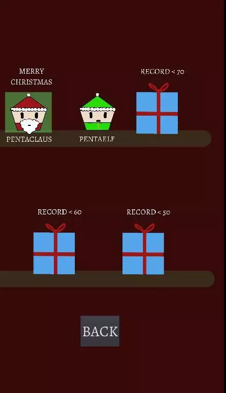 -Pentaclaus: Happy Christmas!!-游戏截图-好玩游戏库