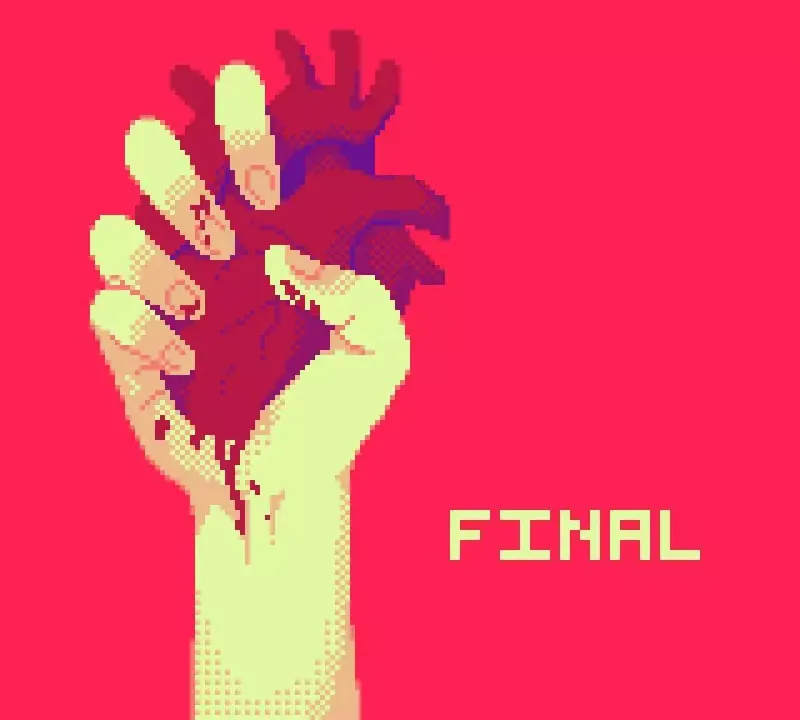 Final (keycrash)