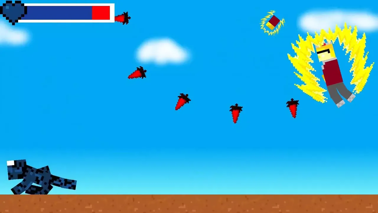 -SL4TES GAME(Web)-游戏截图-好玩游戏库