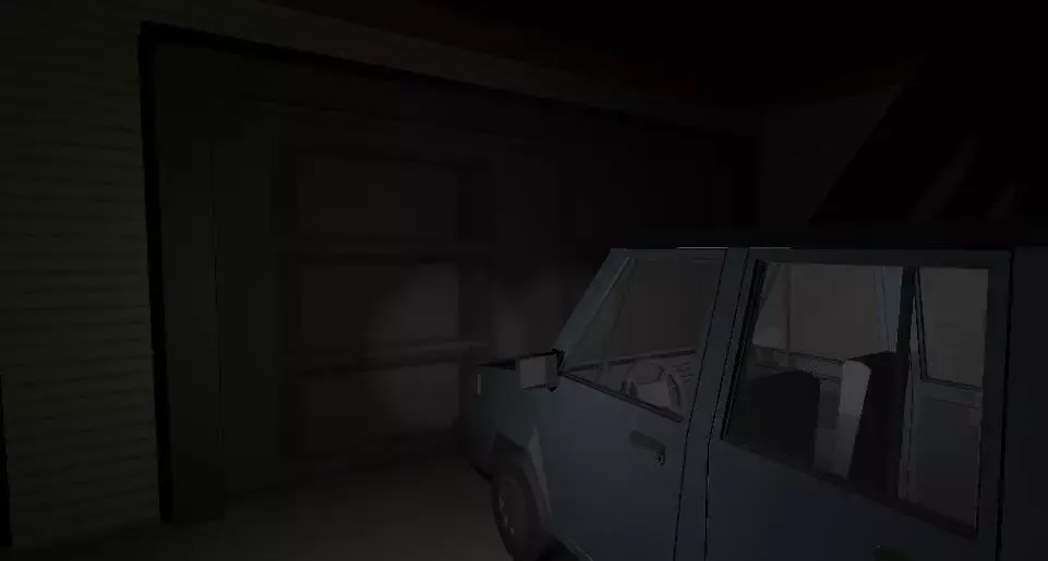 -Killing Eve-游戏截图-好玩游戏库