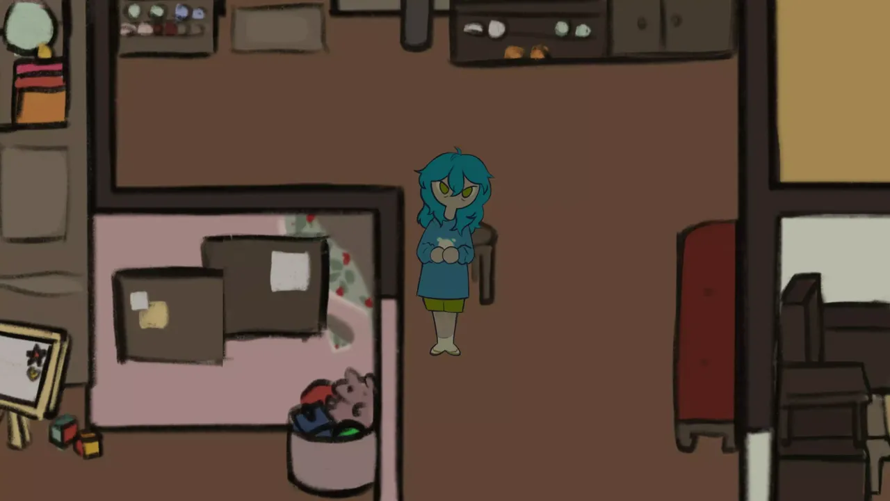 -The purest cake-游戏截图-好玩游戏库