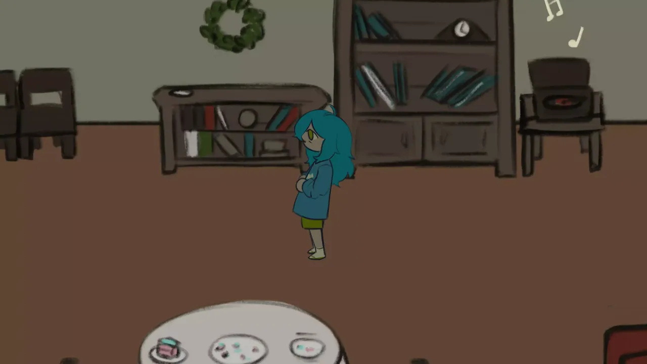 -The purest cake-游戏截图-好玩游戏库