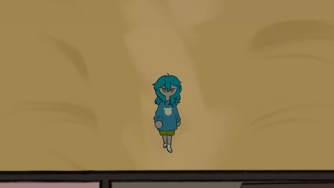 -The purest cake-游戏截图-好玩游戏库