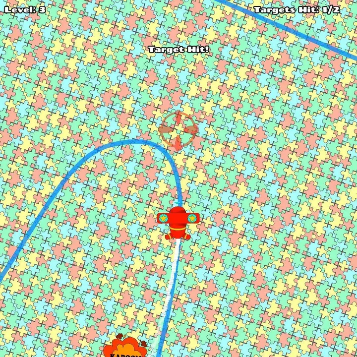 -Ka2oom-游戏截图-好玩游戏库