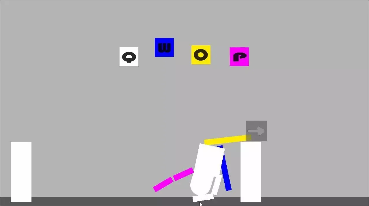 -Just a Lil Capsule-游戏截图-好玩游戏库