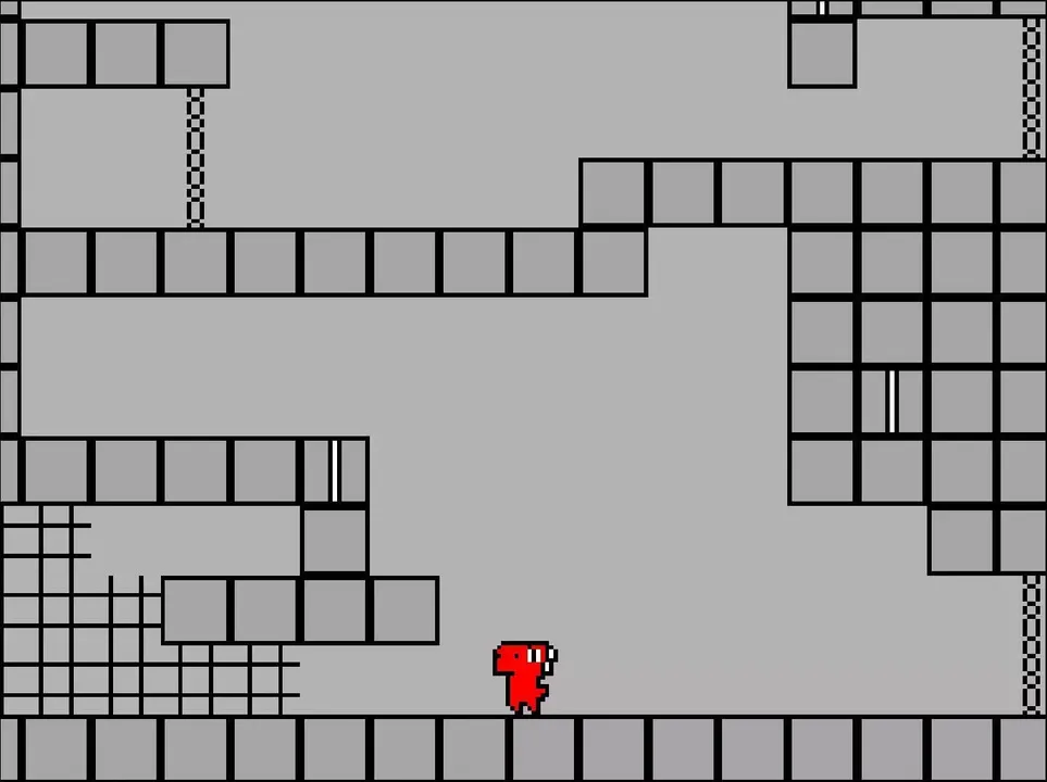 Infected personal proyect beta