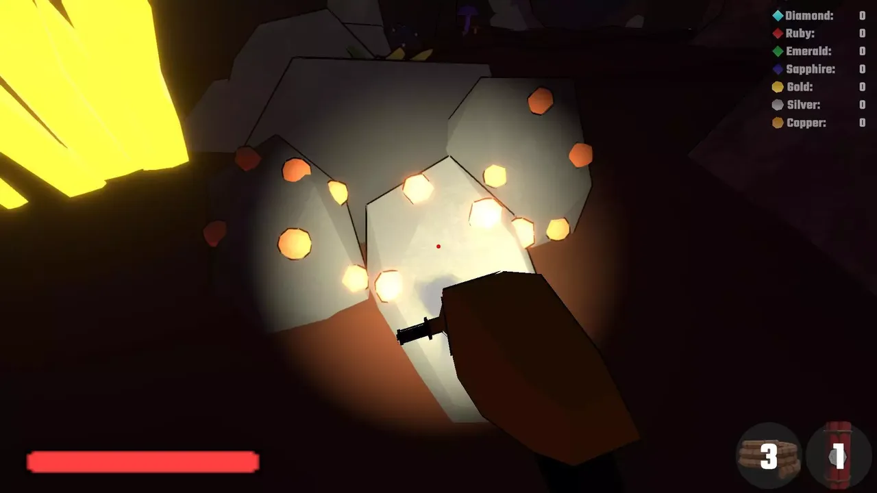 -Caveopolis-游戏截图-好玩游戏库