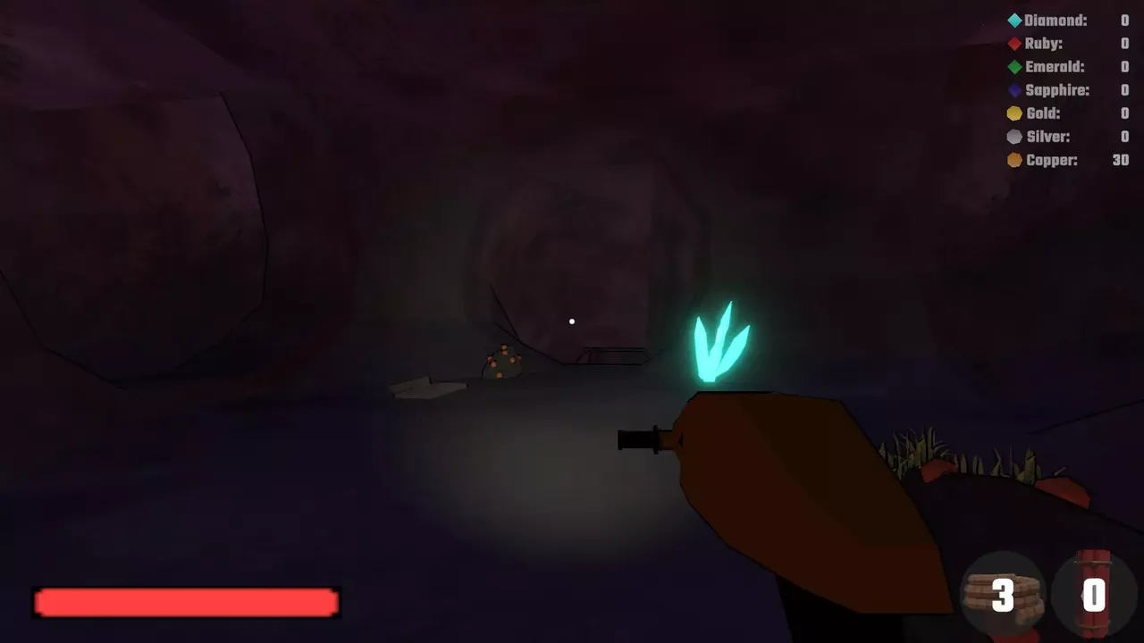 -Caveopolis-游戏截图-好玩游戏库