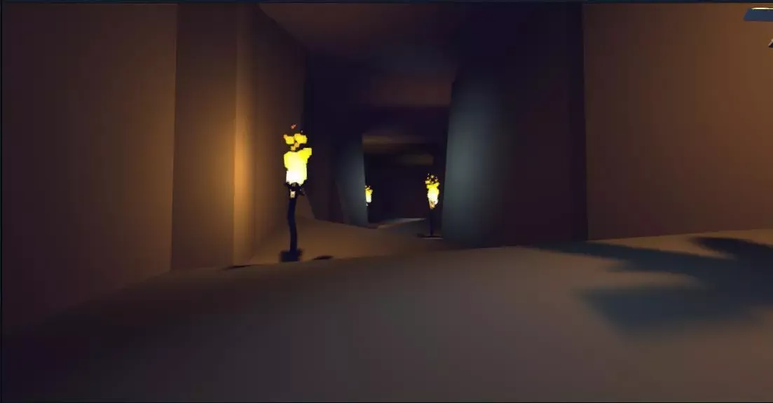 -Curse of Valhalla-游戏截图-好玩游戏库