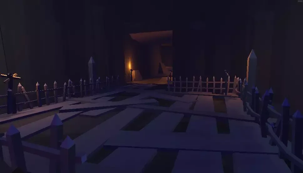 -Curse of Valhalla-游戏截图-好玩游戏库