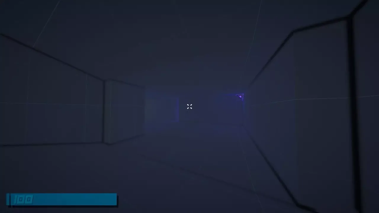 -Destructive Reactor-游戏截图-好玩游戏库