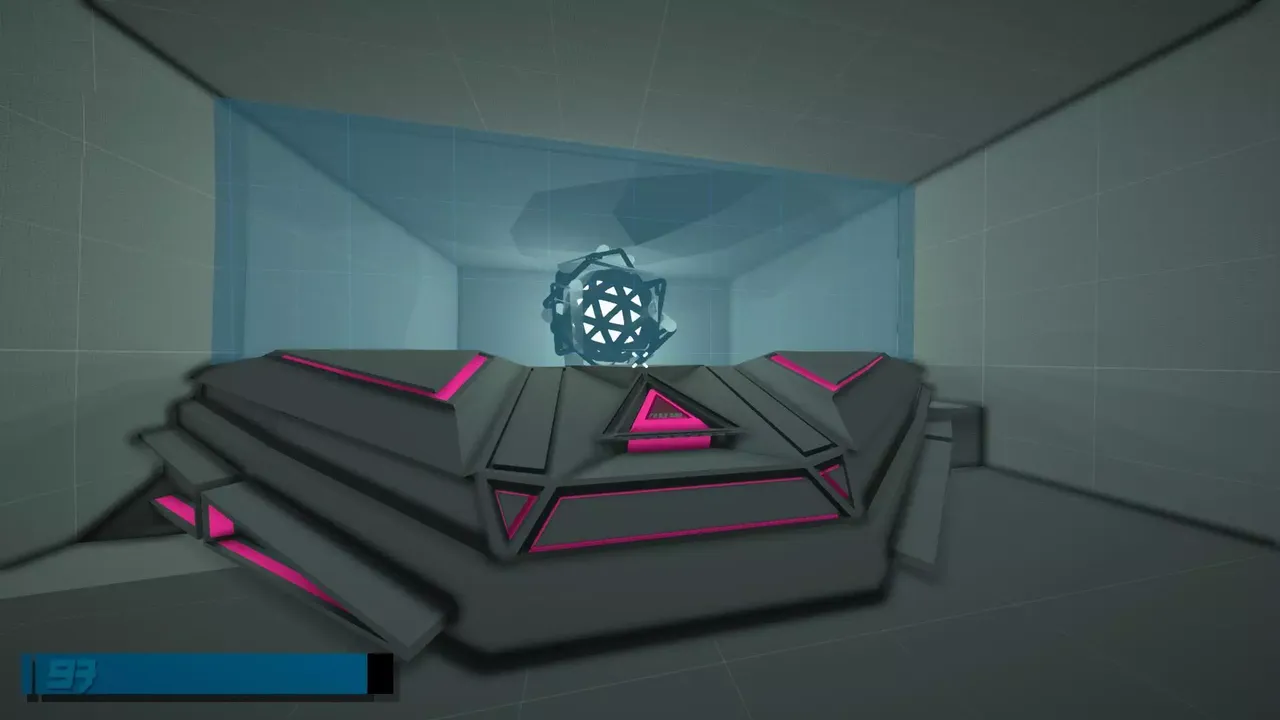 -Destructive Reactor-游戏截图-好玩游戏库