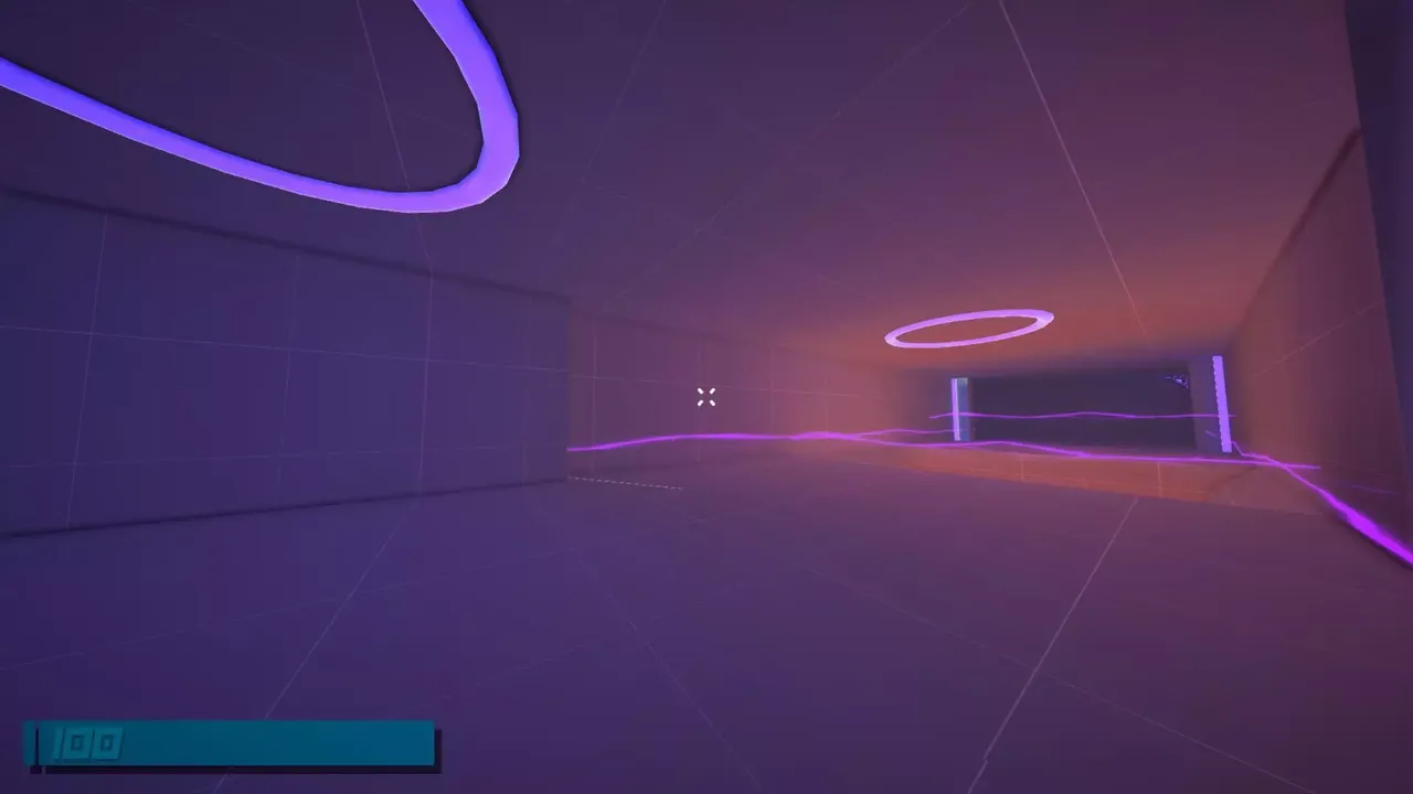 -Destructive Reactor-游戏截图-好玩游戏库