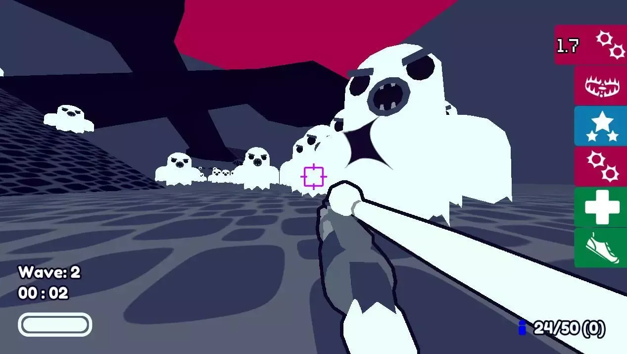 -RGB Ghostscape-游戏截图-好玩游戏库