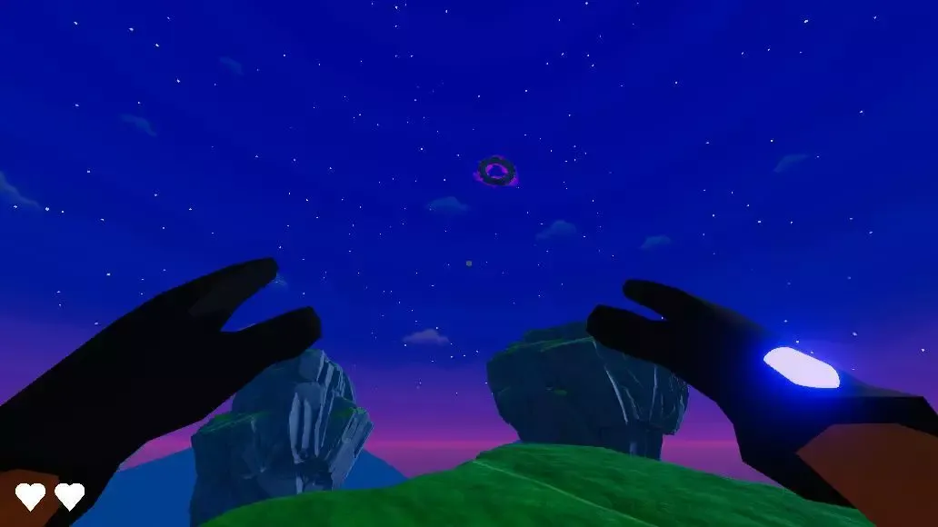 -Gravity's Edge-游戏截图-好玩游戏库