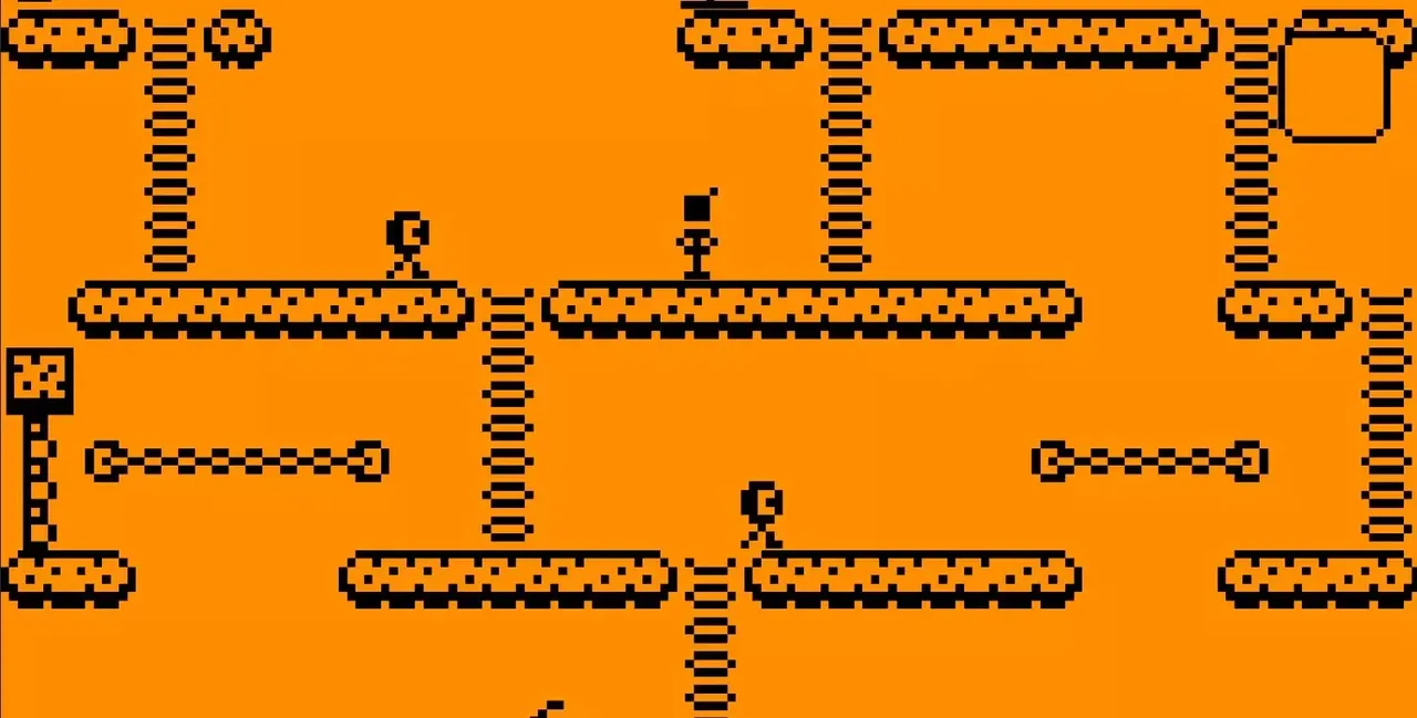 Run Run (WildBeanGames)