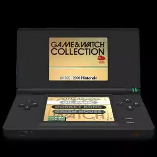 Game & Watch Collection (itch)