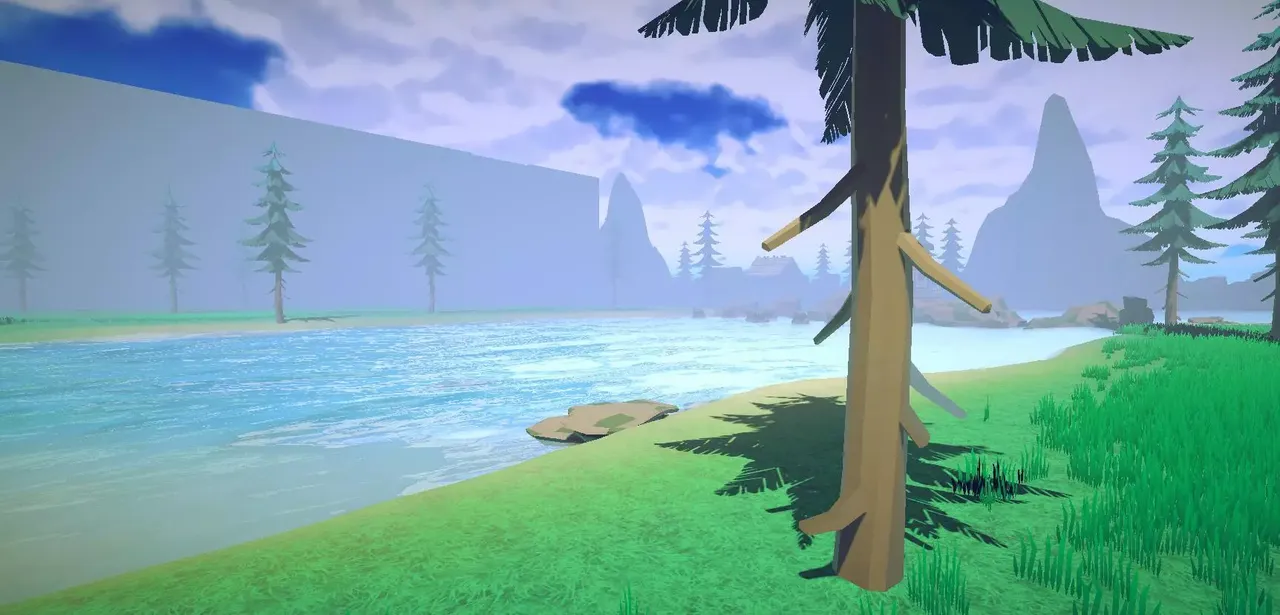 -Strange Door-游戏截图-好玩游戏库