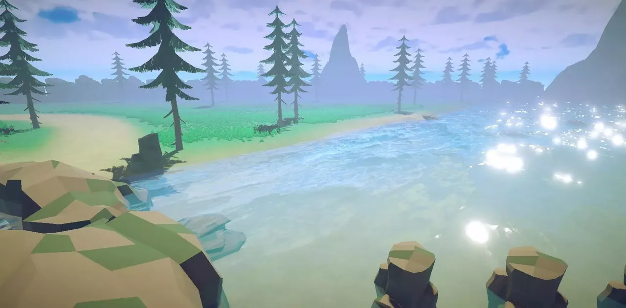 -Strange Door-游戏截图-好玩游戏库