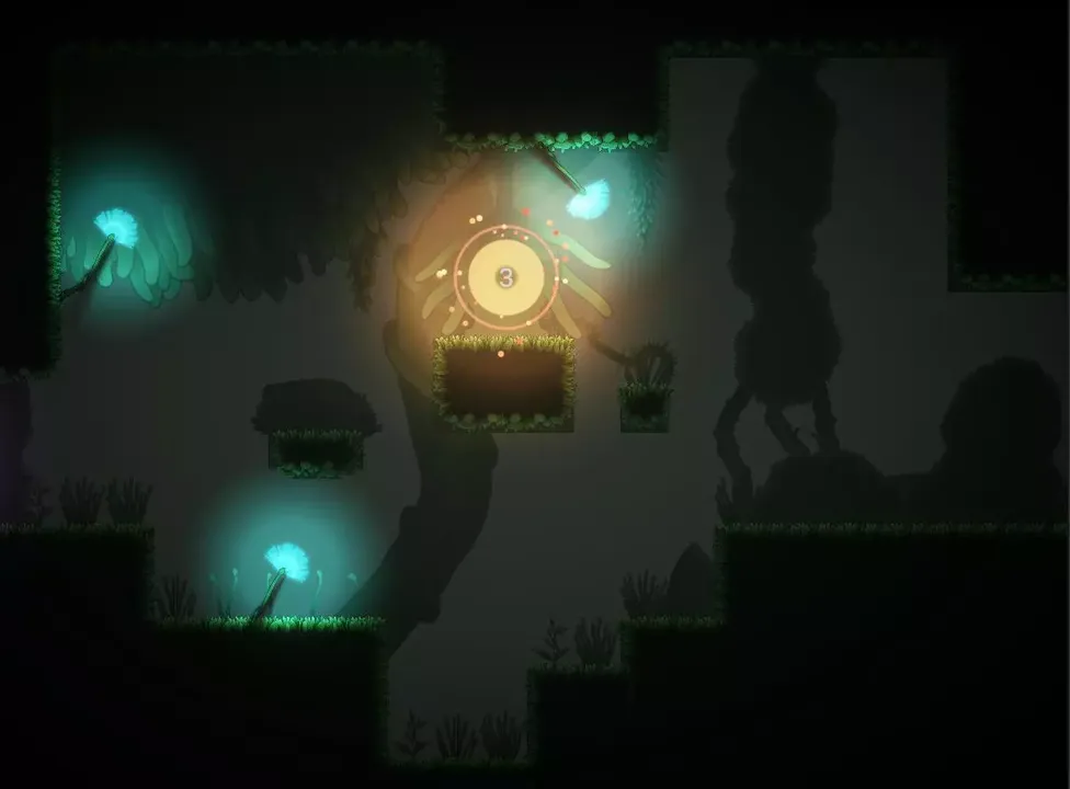 -Body Parts (Snowy)-游戏截图-好玩游戏库